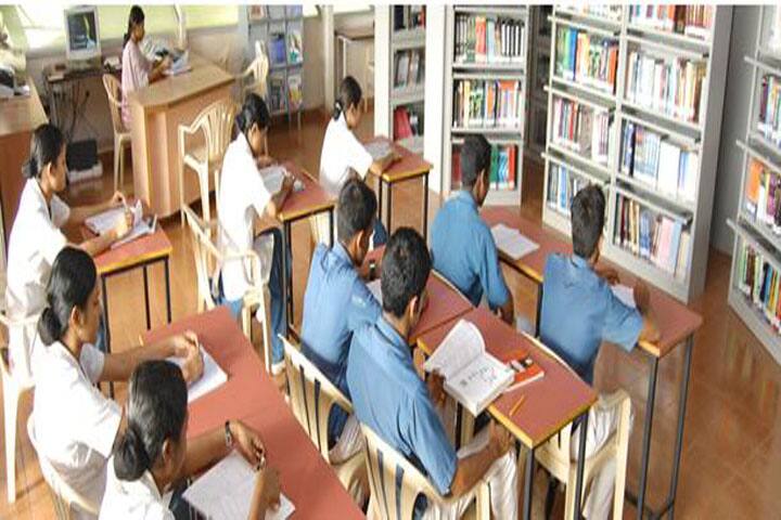 Indira Nursing College campus in Mangalore, Karnataka, India — photo 2