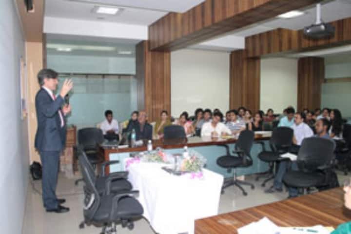 Institute of Intellectual Property Studies campus in Mumbai, Maharashtra, India — photo 2