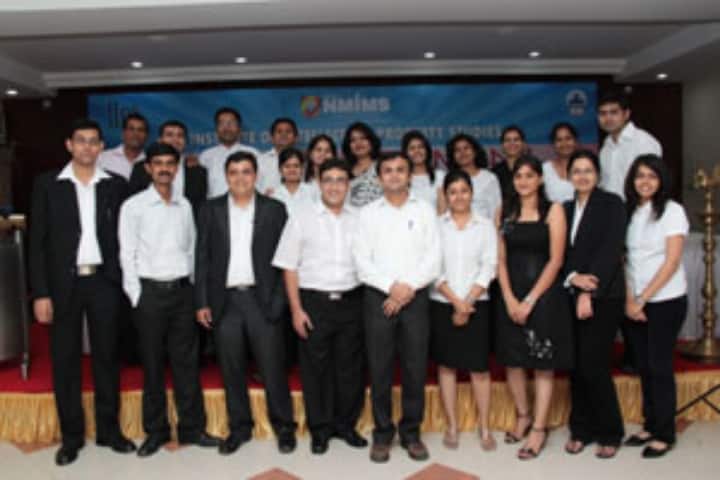 Institute of Intellectual Property Studies campus in Mumbai, Maharashtra, India — photo 3