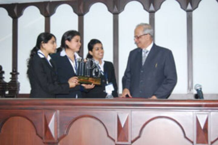 Institute of Intellectual Property Studies campus in Mumbai, Maharashtra, India — photo 5