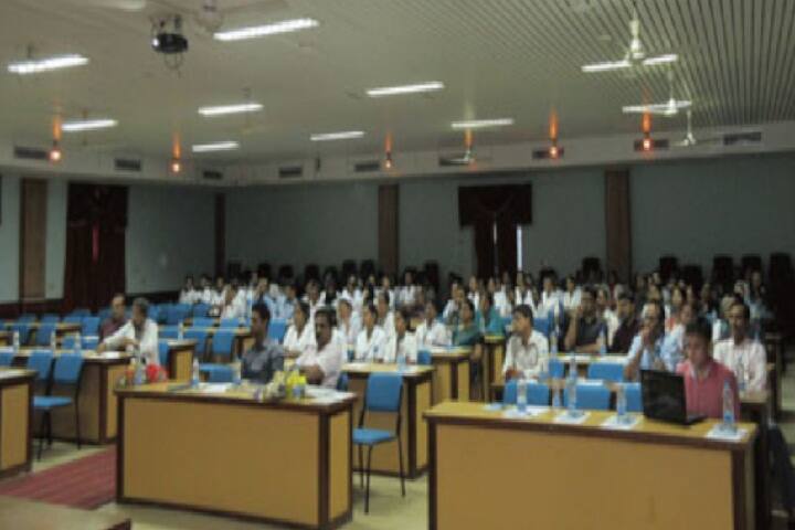 Government Medical College campus in Pariyaram, Kerala, India — photo 5
