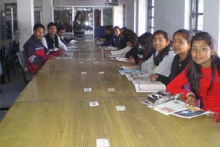 GC Solan campus in Solan, Himachal Pradesh, India — photo 6