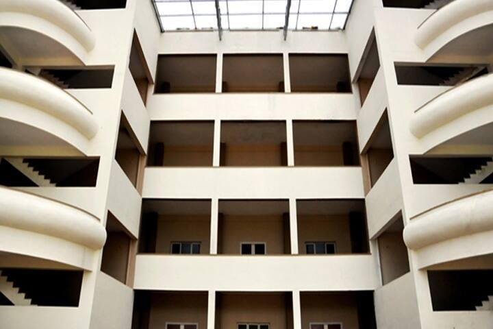 Accord Business School campus in Tirupati, Andhra Pradesh, India — photo 2