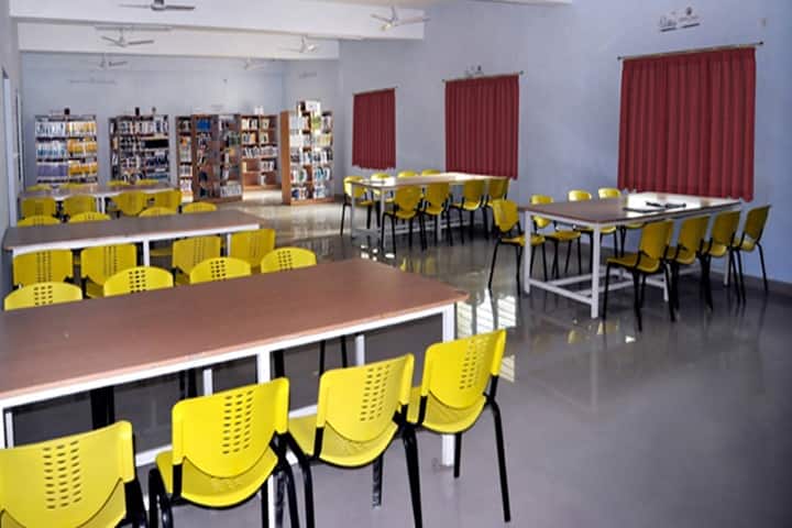 Accord Business School campus in Tirupati, Andhra Pradesh, India — photo 4