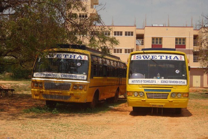 SITS Tirupati campus in Tirupati, Andhra Pradesh, India — photo 5