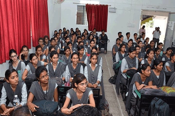 Prof Ram Meghe College of Engineering and Management campus in Amravati, Maharashtra, India — photo 3
