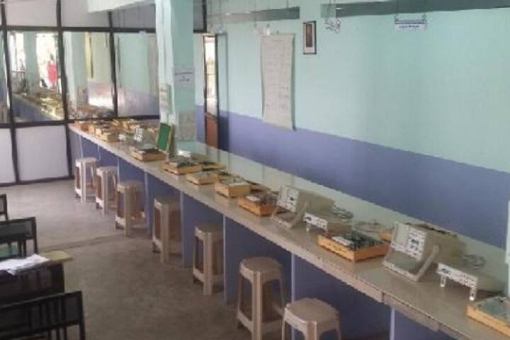 Prof Ram Meghe College of Engineering and Management campus in Amravati, Maharashtra, India — photo 4