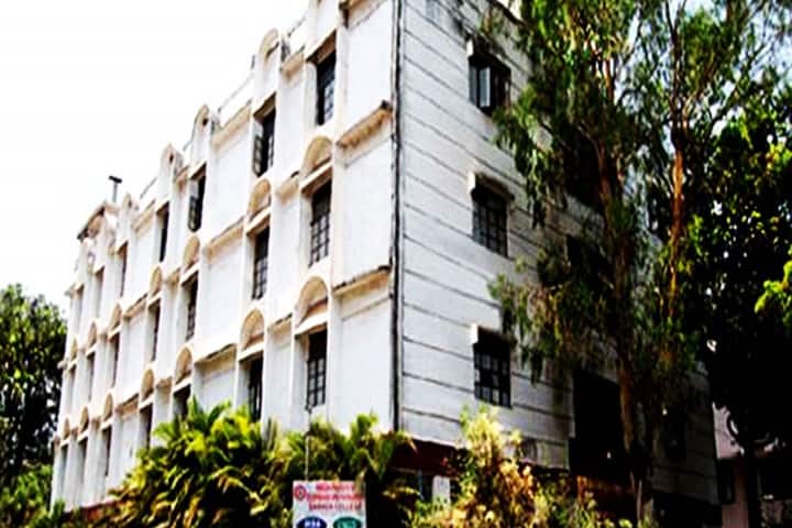 Sarada Institute of Technology and Management campus in Vijayawada, Andhra Pradesh, India — photo 1