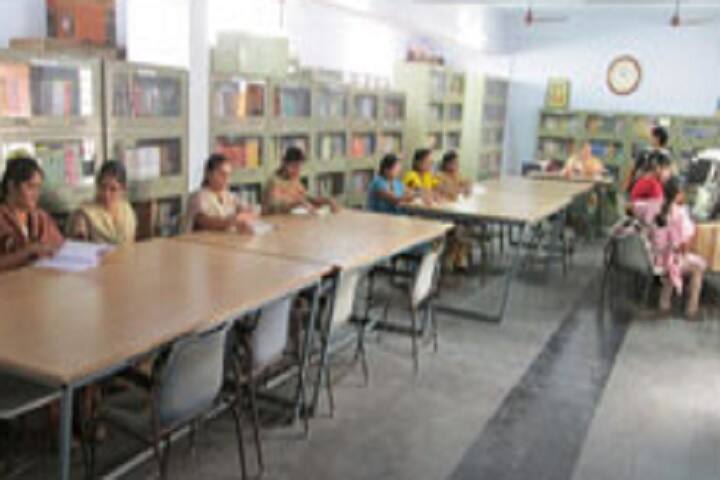 Sarada Institute of Technology and Management campus in Vijayawada, Andhra Pradesh, India — photo 4