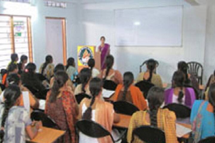 Sarada Institute of Technology and Management campus in Vijayawada, Andhra Pradesh, India — photo 5