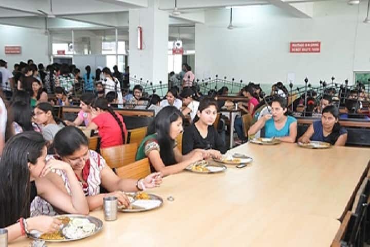 Allagadda Institute of Management Science campus in Kurnool, Andhra Pradesh, India — photo 1