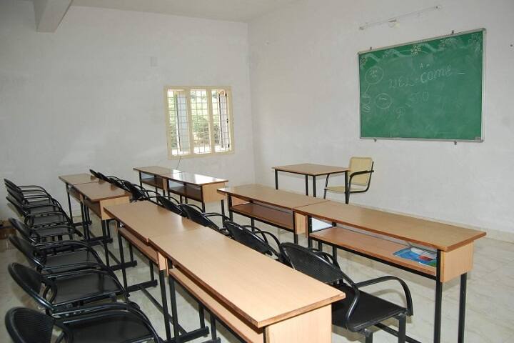 Vestal Institute of Management and Information Technology campus in Eluru, Andhra Pradesh, India — photo 2