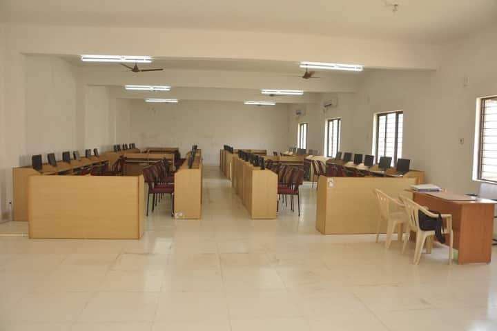 Vestal Institute of Management and Information Technology campus in Eluru, Andhra Pradesh, India — photo 3