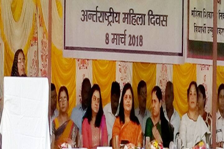 Suraj Singh Memorial College campus in Ranchi, Jharkhand, India — photo 3