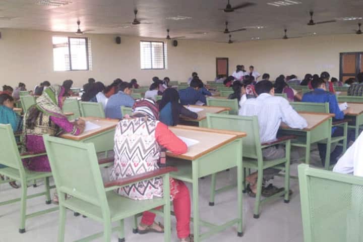 Government Medical College campus in Manjeri, Kerala, India — photo 2