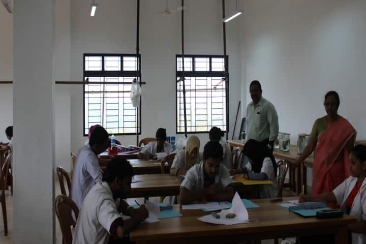Government Medical College campus in Manjeri, Kerala, India — photo 3