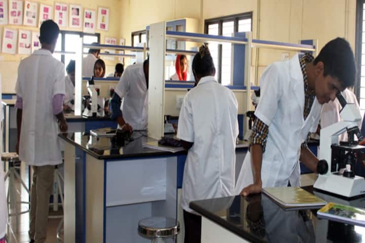 Government Medical College campus in Manjeri, Kerala, India — photo 4