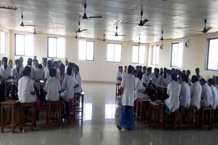 Government Medical College campus in Manjeri, Kerala, India — photo 5
