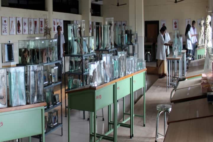 Government Medical College campus in Manjeri, Kerala, India — photo 6