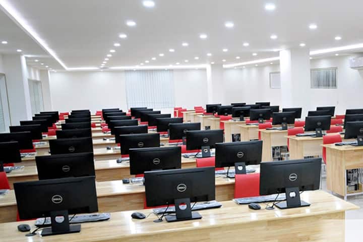 Netaji Subhas College campus in Raipur, Chhattisgarh, India — photo 4