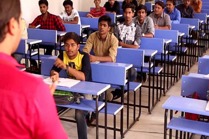 Mk Institute of Diploma Studies and Technological Research campus in Patan, Gujarat, India — photo 4