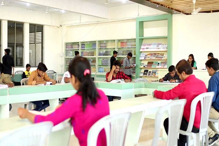 Mk Institute of Diploma Studies and Technological Research campus in Patan, Gujarat, India — photo 6