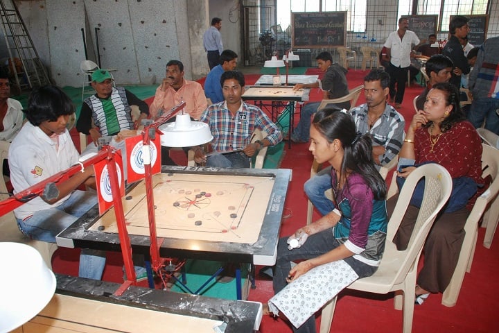 Viva College campus in Virar, Maharashtra, India — photo 6
