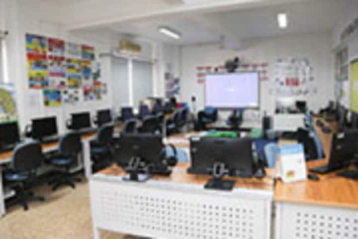 Techno India Institute of Technology campus in Kolkata, West Bengal, India — photo 2