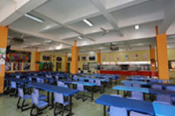Techno India Institute of Technology campus in Kolkata, West Bengal, India — photo 3