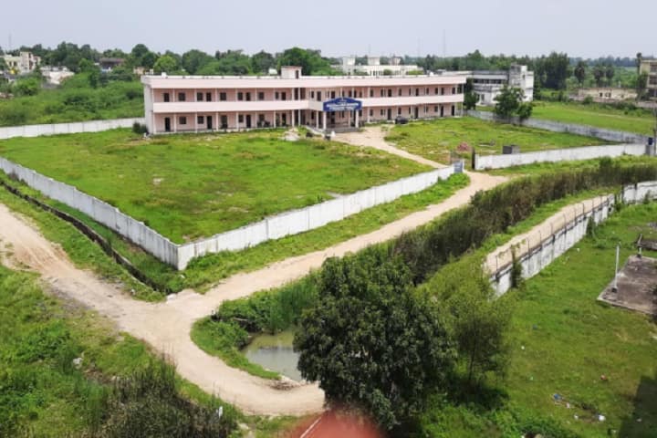 Government Degree College campus in Warangal, Telangana, India — photo 1