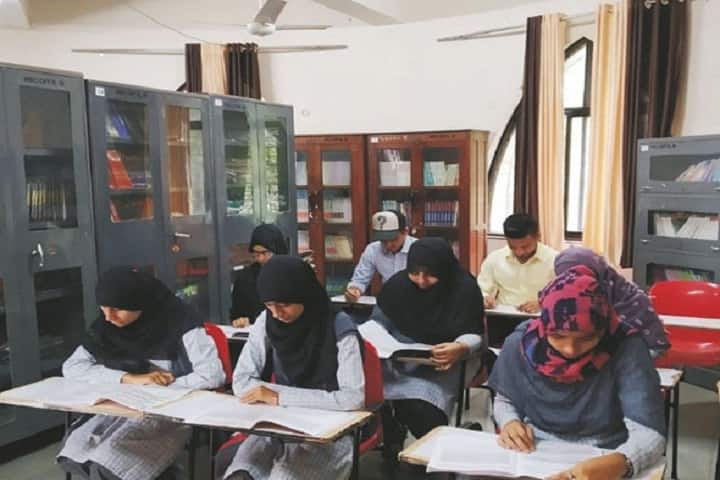 National Senior College campus in Nashik, Maharashtra, India — photo 5