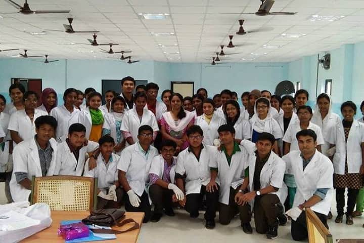 Government Medical College campus in Idukki, Kerala, India — photo 2