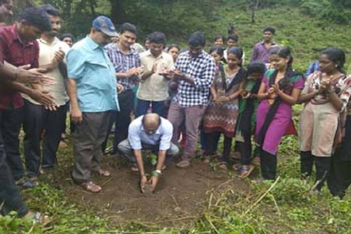 Government Medical College campus in Idukki, Kerala, India — photo 4