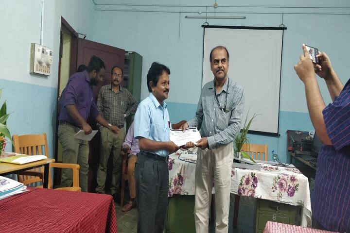 Government Medical College campus in Idukki, Kerala, India — photo 6