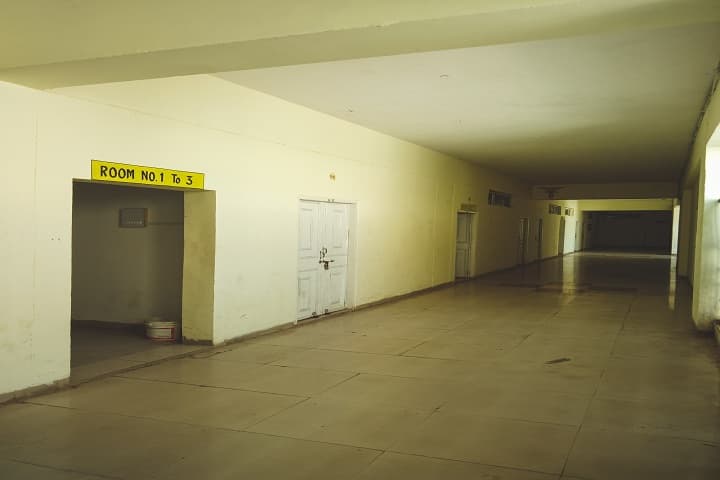 Truba College of Science and Technology campus in Bhopal, Madhya Pradesh, India — photo 3