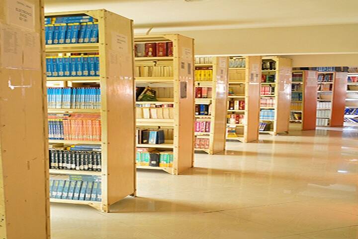 Truba College of Science and Technology campus in Bhopal, Madhya Pradesh, India — photo 5
