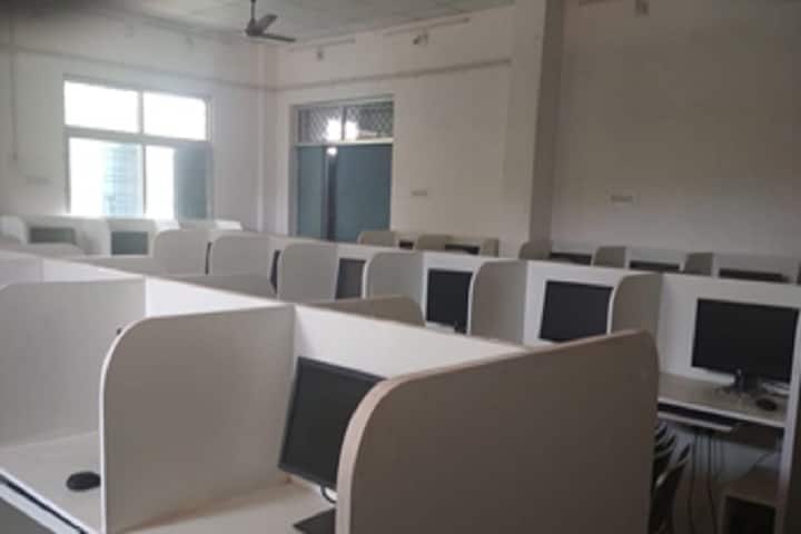 Jharsuguda Engineering School campus in Jharsuguda, Odisha, India — photo 6