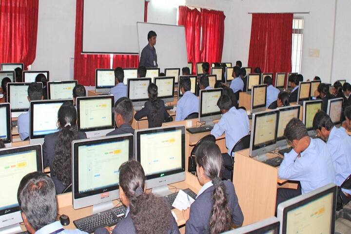 Knowledge Business School campus in Kakapalayam, Tamil Nadu, India — photo 5