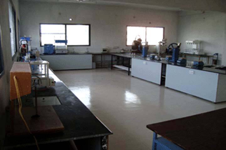 St Peters College of Pharmacy campus in Kazipet, Telangana, India — photo 3