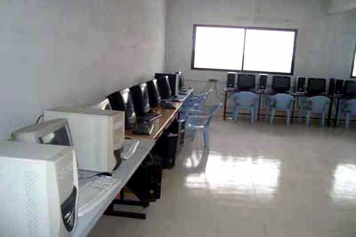 St Peters College of Pharmacy campus in Kazipet, Telangana, India — photo 6