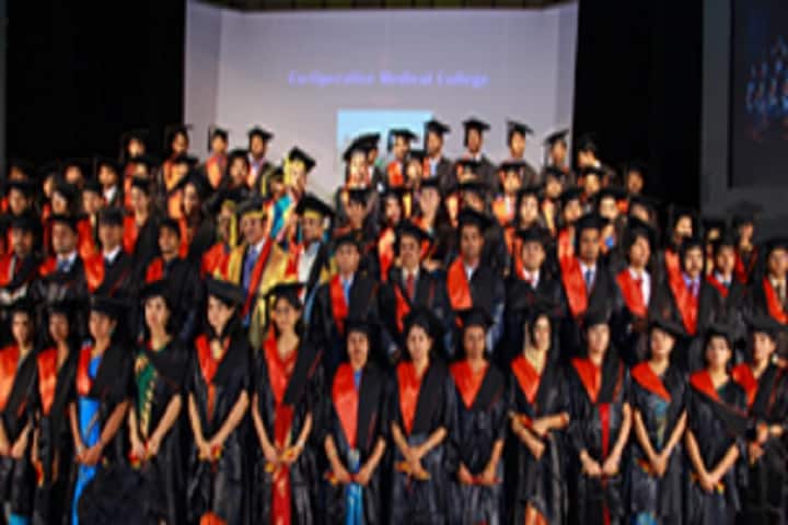 Government Medical College campus in Kochi, Kerala, India — photo 2