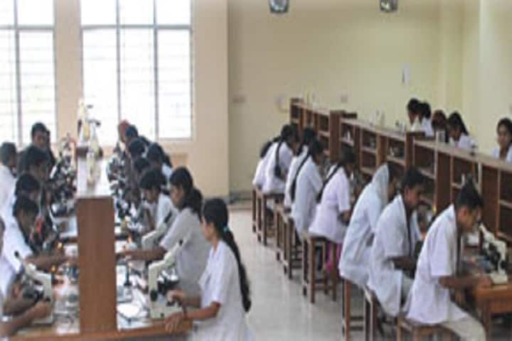 Government Medical College campus in Kochi, Kerala, India — photo 4
