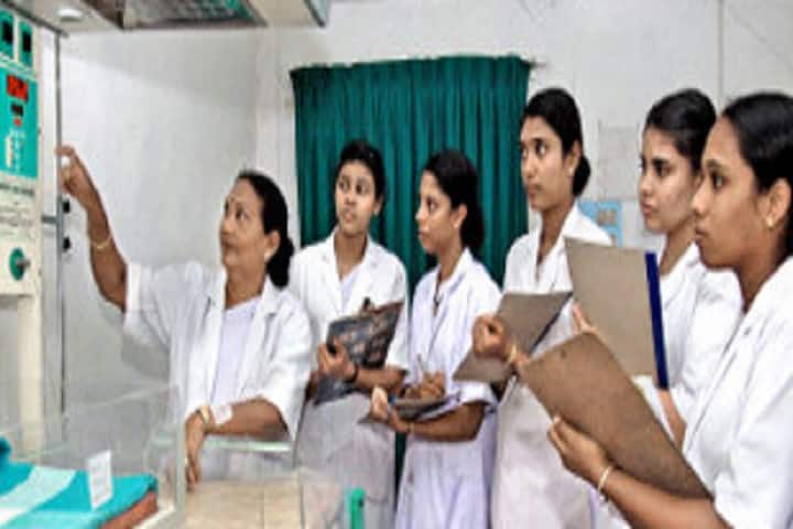 Government Medical College campus in Kochi, Kerala, India — photo 5