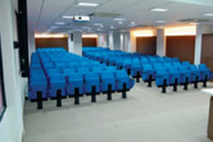 HK Institute of Management Studies and Research campus in Mumbai, Maharashtra, India — photo 2