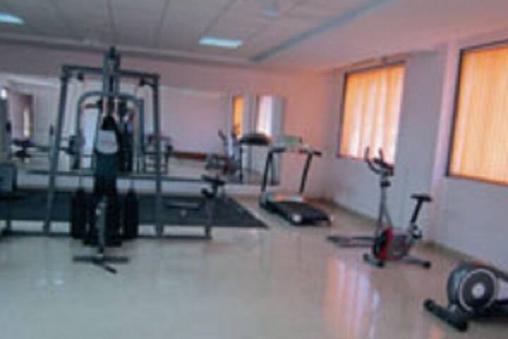 HK Institute of Management Studies and Research campus in Mumbai, Maharashtra, India — photo 6