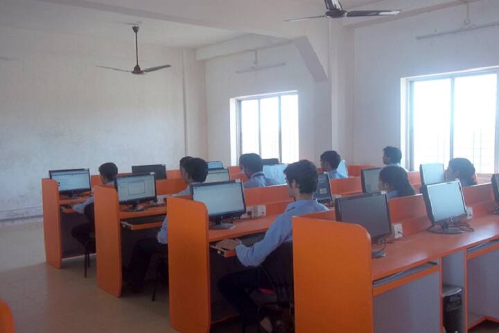 Vishwakarma Sahajeevan Institute of Management campus in Ratnagiri, Maharashtra, India — photo 4