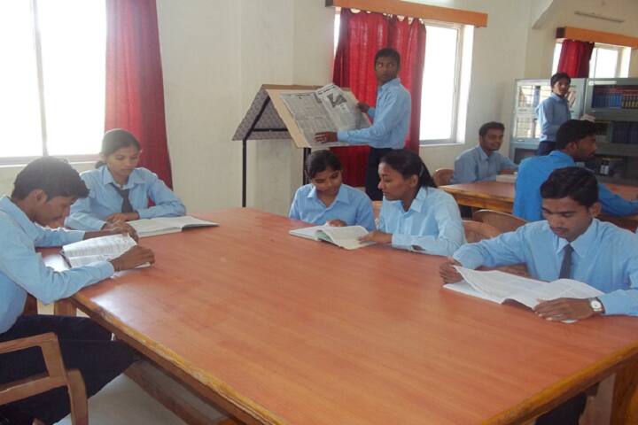 Vishwakarma Sahajeevan Institute of Management campus in Ratnagiri, Maharashtra, India — photo 5