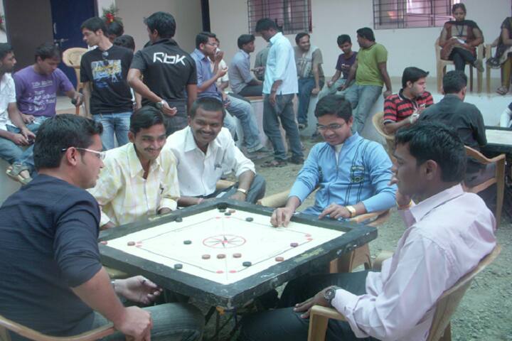 Vishwakarma Sahajeevan Institute of Management campus in Ratnagiri, Maharashtra, India — photo 6