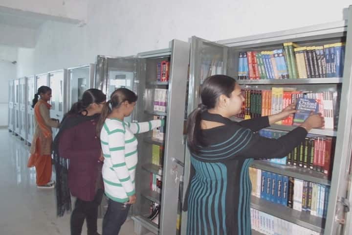 KCT College of Engineering and Technology campus in Sangrur, Punjab, India — photo 5