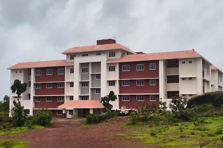 Government Medical College campus in Kasaragod, Kerala, India — photo 3